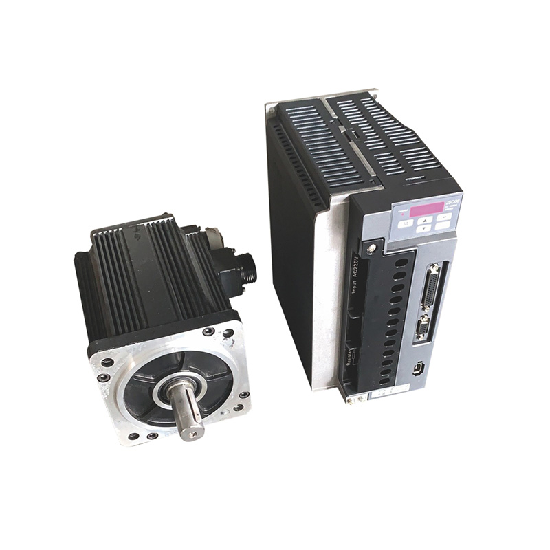 Stepper motor