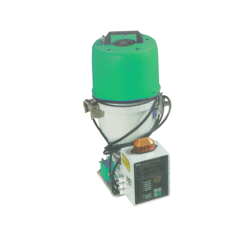 Automatic Suction Machine